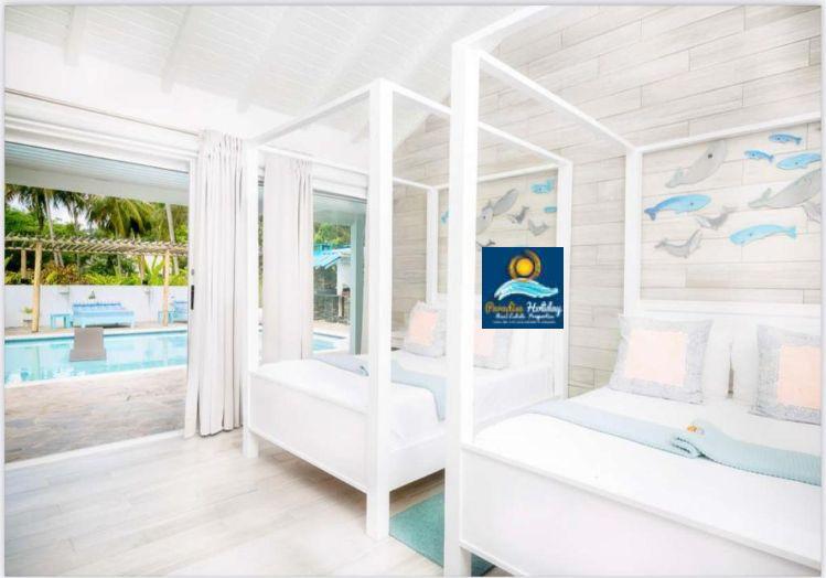 Villas de Lujo en Venta