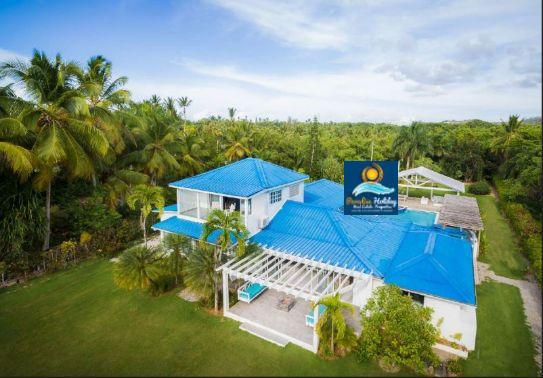 Villas de Lujo en Venta