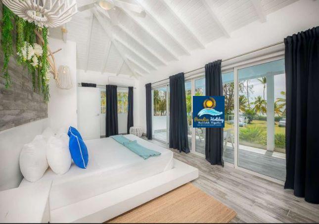 Villas de Lujo en Venta