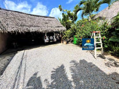 Villas en Venta en Las Terrenas Samana