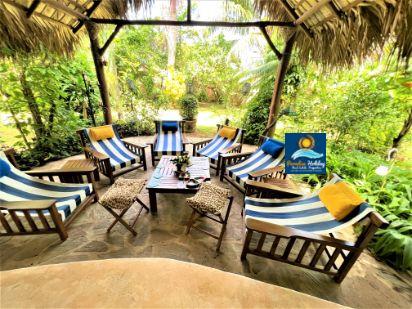 Villas en Venta en Las Terrenas Samana