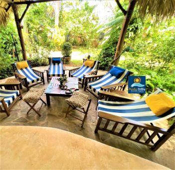 Villas en Venta en Las Terrenas Samana