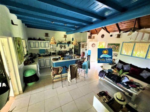 Villas en Venta en Las Terrenas Samana