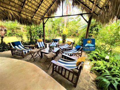 Villas en Venta en Las Terrenas Samana