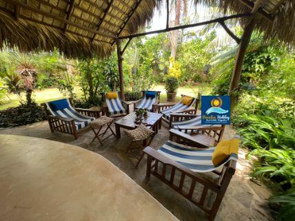 Villas en Venta en Las Terrenas Samana