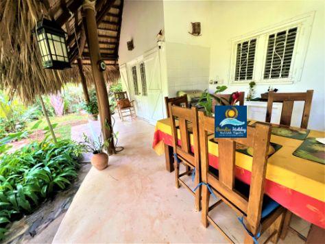 Villas en Venta en Las Terrenas Samana