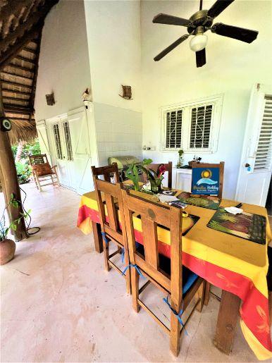 Villas en Venta en Las Terrenas Samana