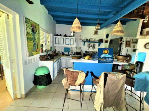 Villas en Venta en Las Terrenas Samana