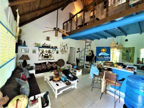 Villas en Venta en Las Terrenas Samana