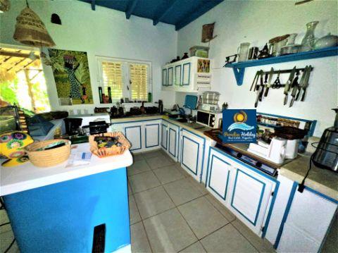 Villas en Venta en Las Terrenas Samana