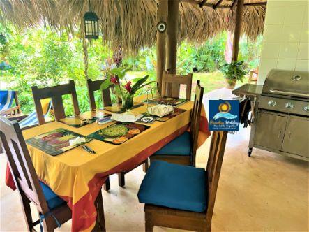 Villas en Venta en Las Terrenas Samana