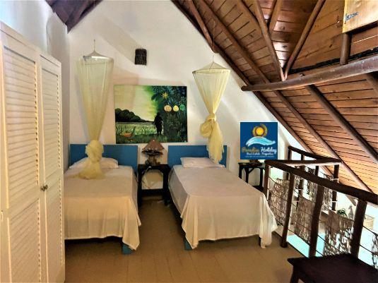 Villas en Venta en Las Terrenas Samana