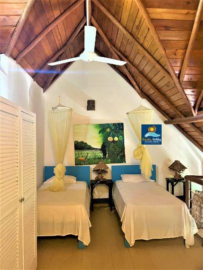 Villas en Venta en Las Terrenas Samana