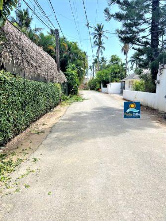 Villas en Venta en Las Terrenas Samana
