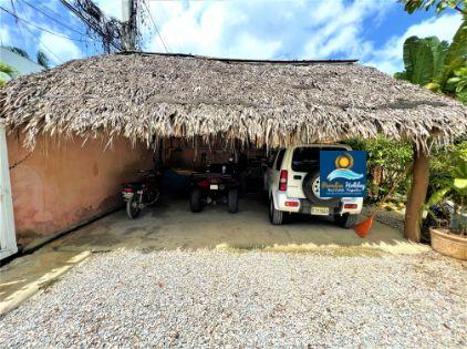 Villas en Venta en Las Terrenas Samana