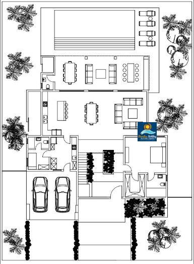 Casa de Venta en Punta cana republica dominicana