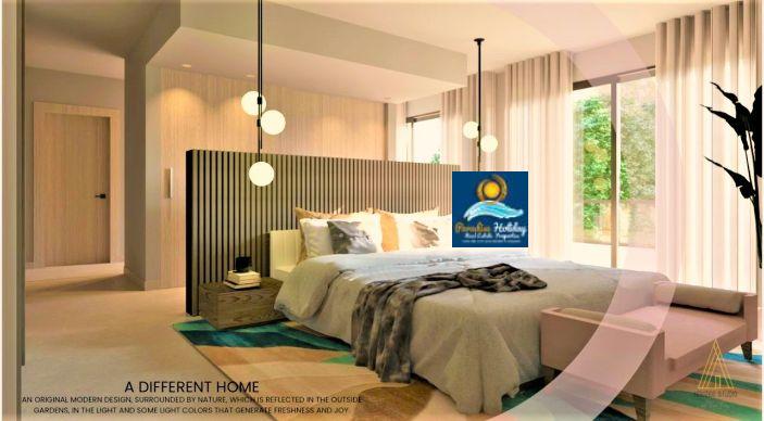 Casa de Venta en Punta cana republica dominicana