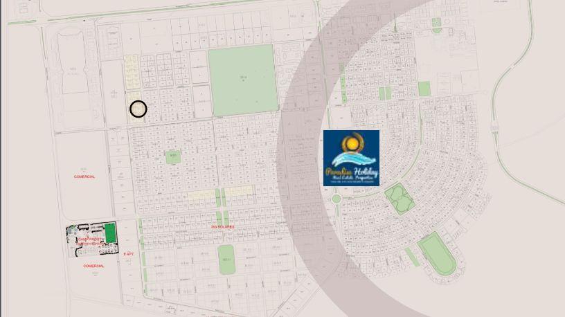 Casa de Venta en Punta cana republica dominicana