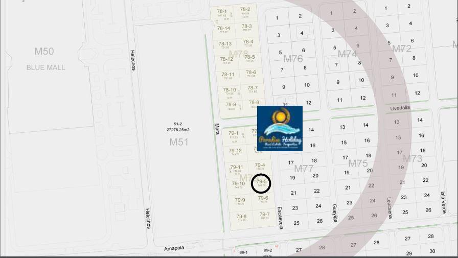 Casa de Venta en Punta cana republica dominicana