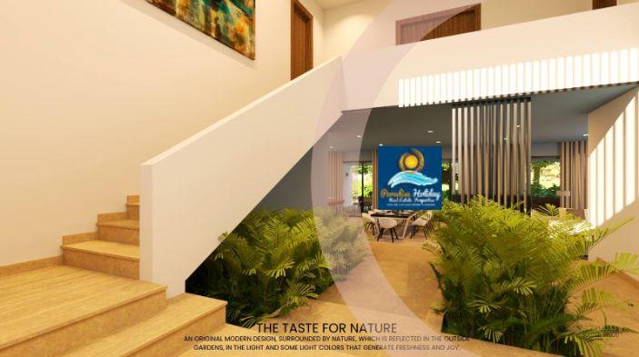 Casa de Venta en Punta cana republica dominicana