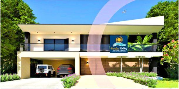 Casa de Venta en Punta cana republica dominicana