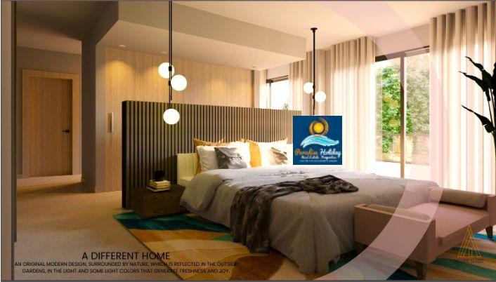 Casa de Venta en Punta cana republica dominicana