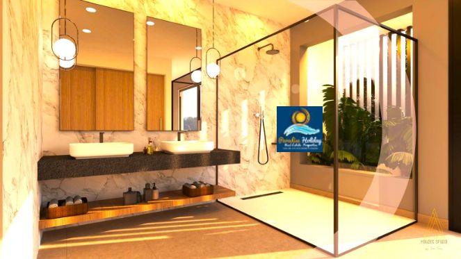 Casa de Venta en Punta cana republica dominicana