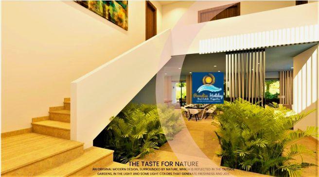 Casa de Venta en Punta cana republica dominicana