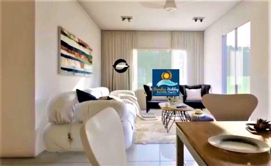 Compra de Propiedades