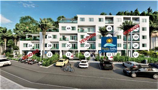 Compra de Propiedades