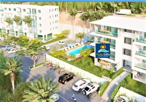 Compra de Propiedades