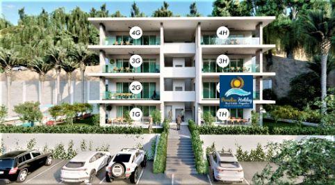 Compra de Propiedades