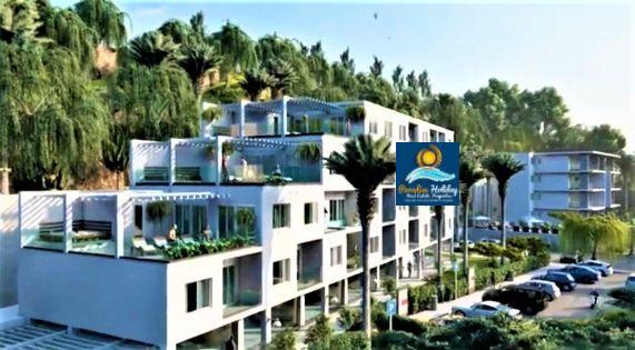 Compra de Propiedades