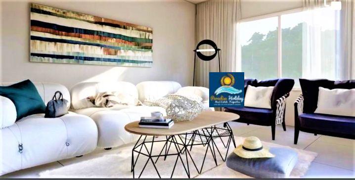 Compra de Propiedades