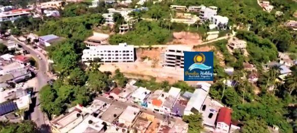 Compra de Propiedades