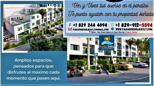 Compra de Propiedades