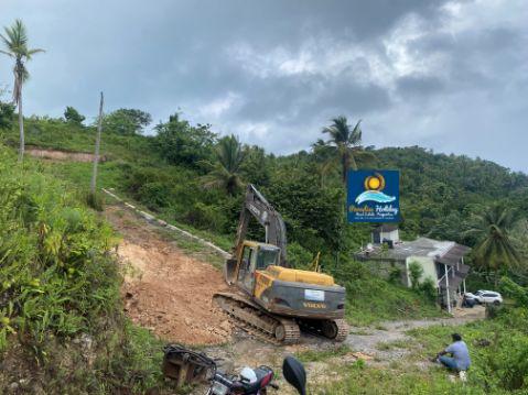 Dominica Land For Sale