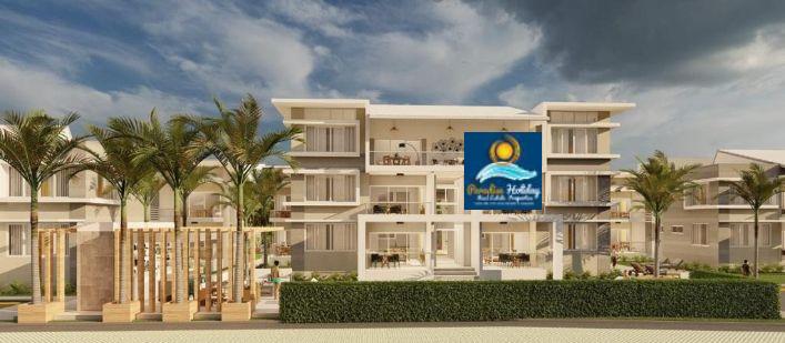 Inmobiliaria las Terrenas republica dominicana