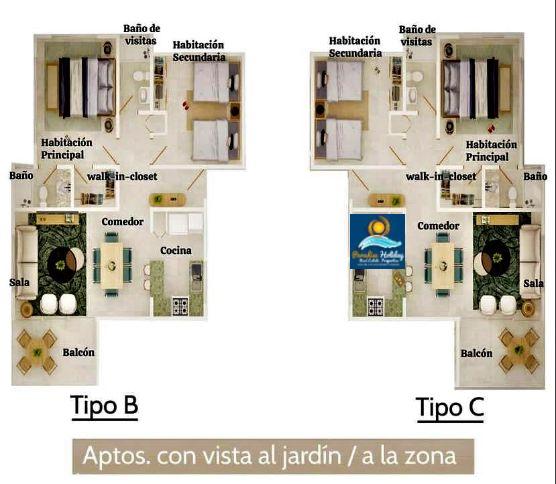 Inmobiliaria las Terrenas republica dominicana