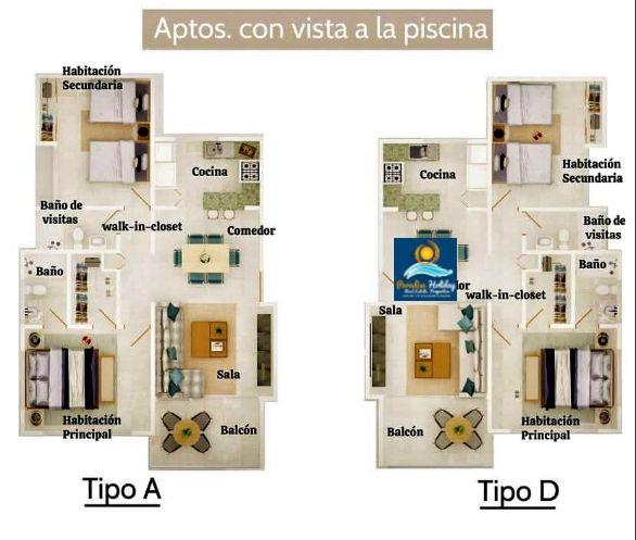 Inmobiliaria las Terrenas republica dominicana