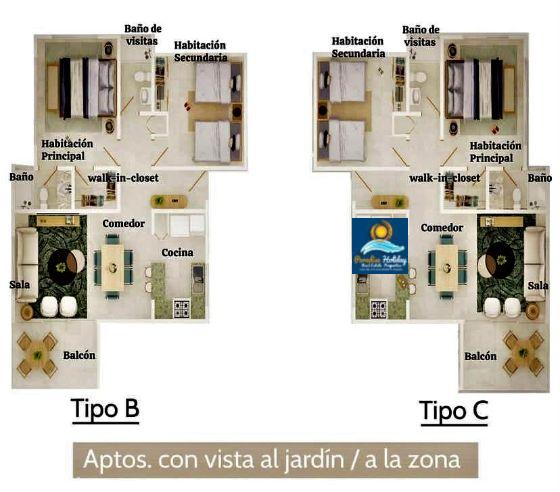 Inmobiliaria las Terrenas republica dominicana