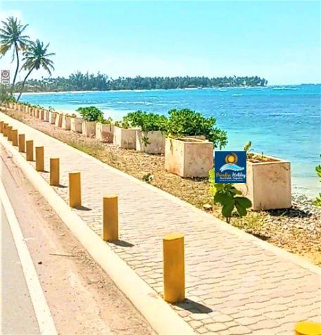 Inmobiliaria las Terrenas republica dominicana