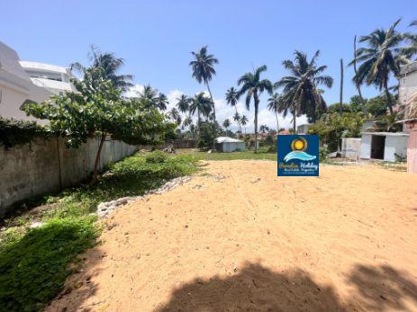 Terrenos en Venta Primera Linea de Playa