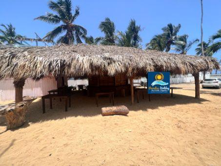 Terrenos en Venta Primera Linea de Playa