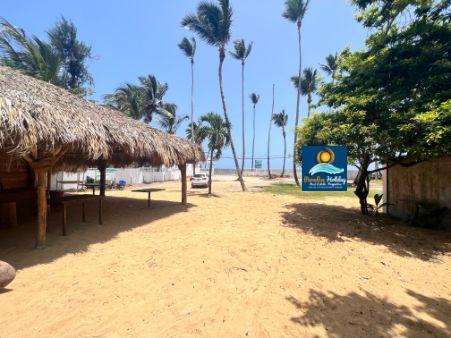 Terrenos en Venta Primera Linea de Playa