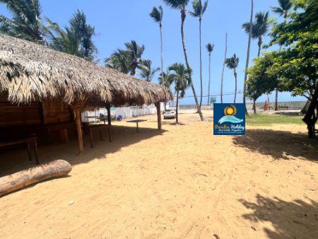Terrenos en Venta Primera Linea de Playa