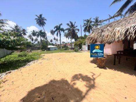 Terrenos en Venta Primera Linea de Playa