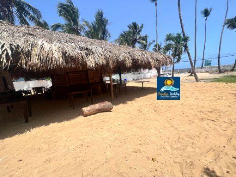 Terrenos en Venta Primera Linea de Playa