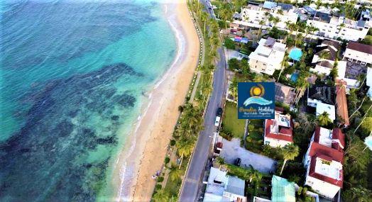 Venta de Inmueble en republica dominicana