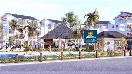 Venta de Inmueble en republica dominicana